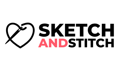 Sketch&Stitch