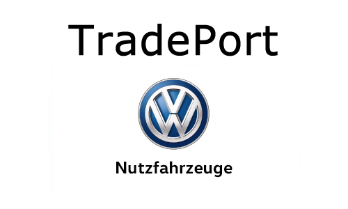 VW TradePort Hannover